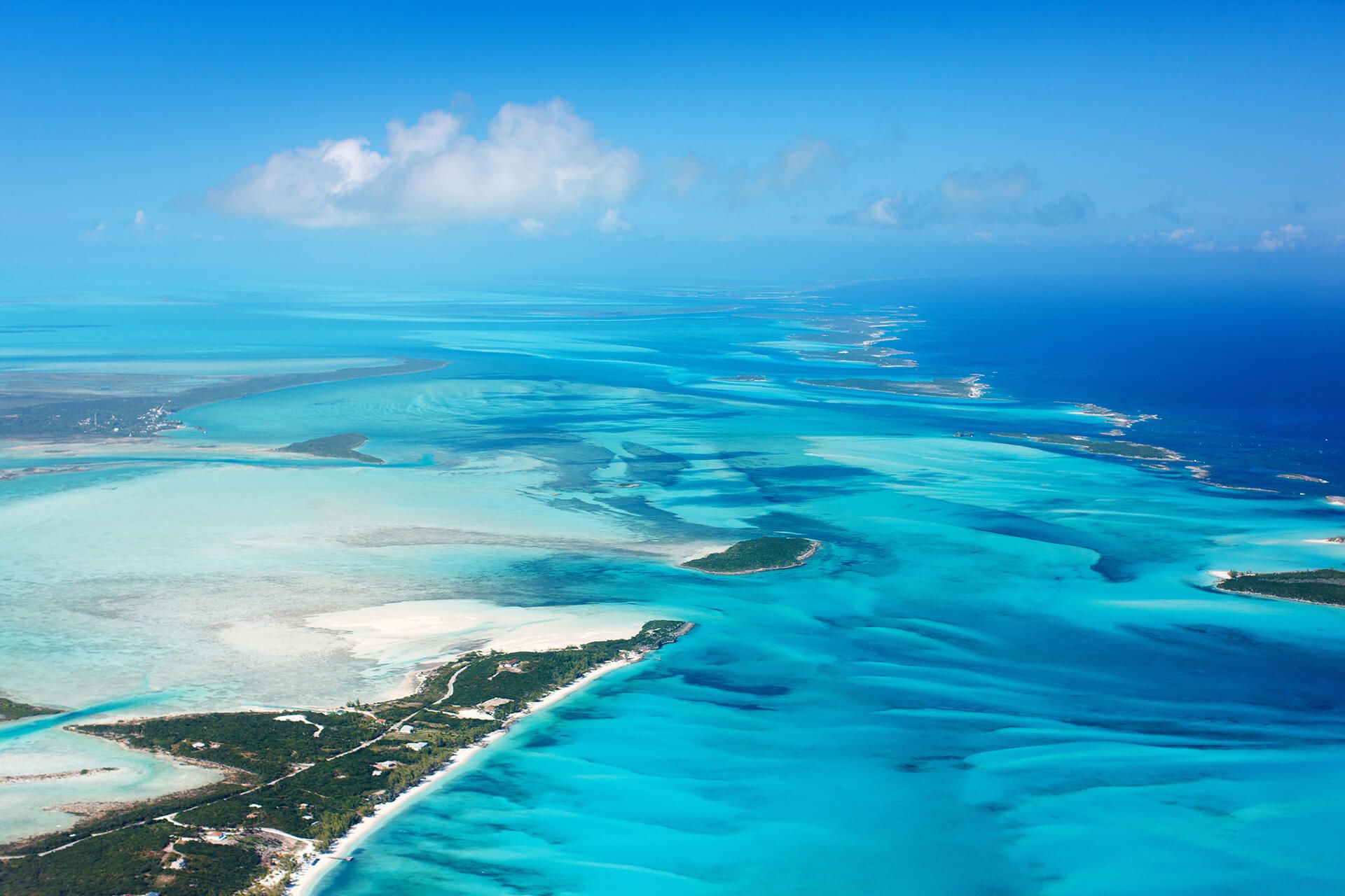 Bahamas Yachts for Charter